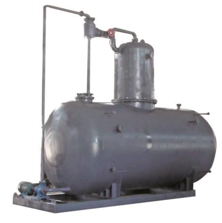崖州除氧器工作步骤