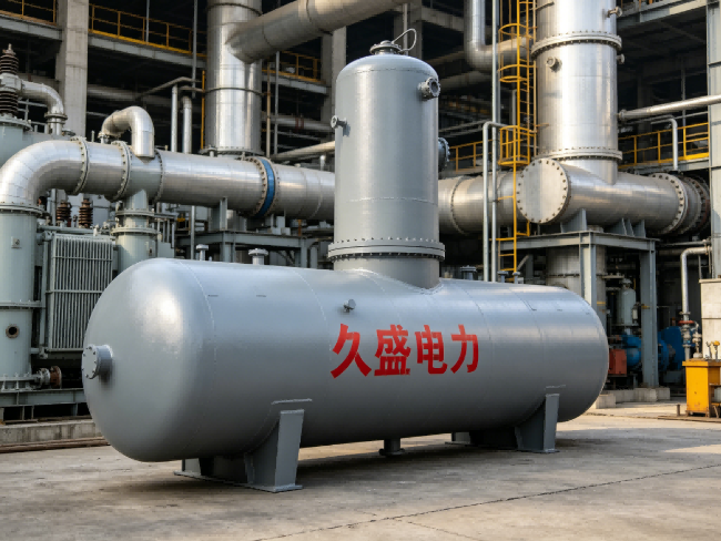 崖州高压旋膜除氧器